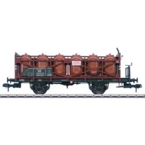 Märklin 58725 Vozík na kyselost 1 Degussa DB