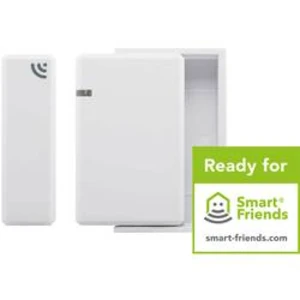 Dveřní/okenní kontakt Schellenberg Schellenberg SmartHome, 10559 Max. dosah 100 m