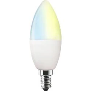 LED žárovka swisstone Swisstone Smart Home SH 310