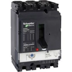 Schneider Electric LV430832 (d x š x v) 86 x 105 x 161 mm 1 ks