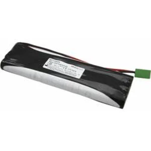 Akumulátor pro lékařské přístroje Akku Med Náhrada za originální akumulátor 38802814 10.8 V 800 mAh