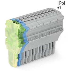 Pružin 2020-113/000-039, WAGO 2020-113/000-039, 40.50 mm , 10 ks