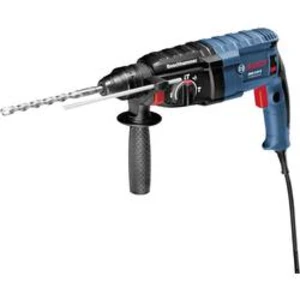 Bosch Professional GBH 2-20 D SDS plus-kladivo 650 W kufřík