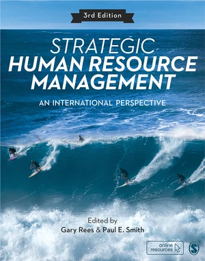 Strategic Human Resource Management