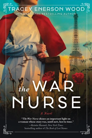 The War Nurse