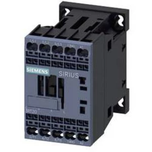 Stykač Siemens 3RT2016-2AH01 3 spínací kontakty, 1 ks