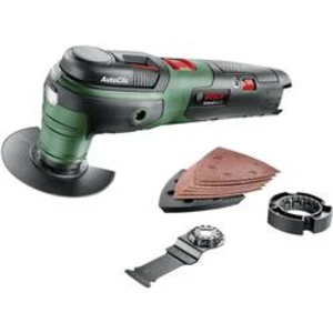 Multifunkční nářadí Bosch Home and Garden UniversalMulti 12 0603103000, bez akumulátoru