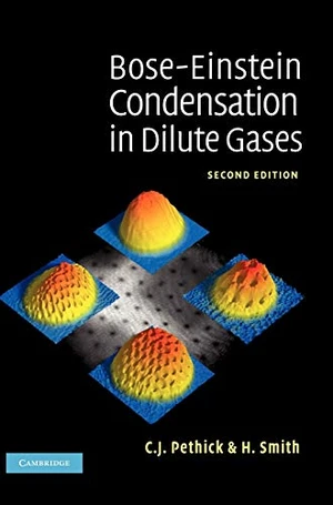 BoseâEinstein Condensation in Dilute Gases