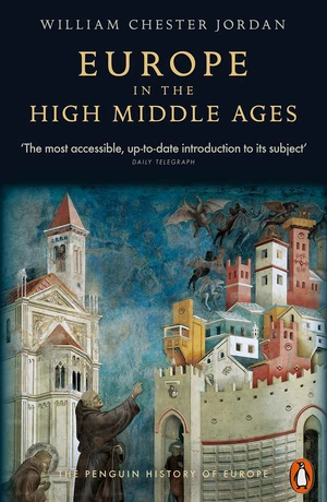 Europe in the High Middle Ages