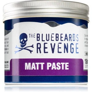 The Bluebeards Revenge Matt Paste pasta na vlasy 150 ml