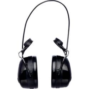 Headset s mušlovými chrániči sluchu 3M ProTac III MT13H221P3E, 31 dB, 1 ks