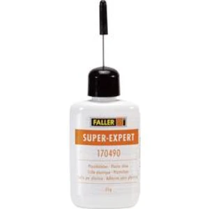 Faller Super-Expert plastické lepidlo 170490 25 g