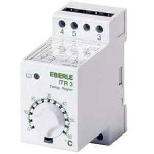 Univerzální termostat Eberle ITR-3, 0 až 60 °C