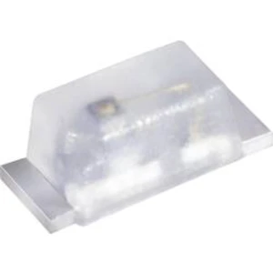 SMD LED OSRAM, LS L29K-H1J2-1, 2 mA, 1,8 V, 160 °, 2,8 mcd, super červená