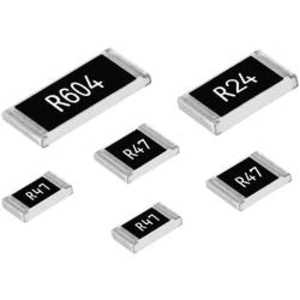 SMD rezistor Samsung RC2012F12R7CS, 12,7 Ω, 0805, 0,125 W, 1 %