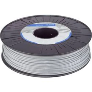 Vlákno pro 3D tiskárny BASF Ultrafuse PLA-0023A075, PLA plast, 1.75 mm, 750 g, šedá