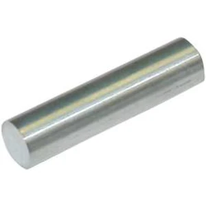 Permanentní magnet tyčový StandexMeder Electronics 4003004026, (Ø x d) 5 mm x 4 mm, SmCo