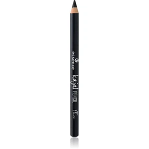 essence Kajal Pencil kajalová ceruzka na oči odtieň 01 Black 1 g