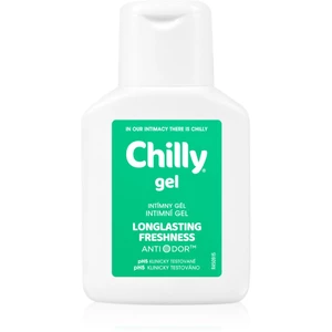 Chilly Fresh gél na intímnu hygienu 50 ml