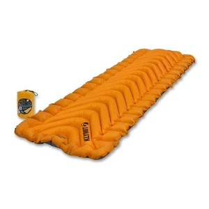 Nafukovací karimatka Insulated Static V™ Lite Klymit® - Mango