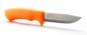 Nůž Bushcraft Forest MORAKNIV® – Oranžová (Barva: Oranžová)