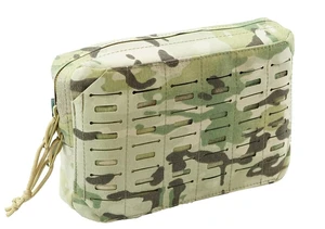 Pouzdro Utility Large Templar’s Gear® – Multicam® (Barva: Multicam®)