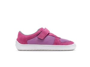 Dětské barefoot tenisky Be Lenka Joy - Pink 28