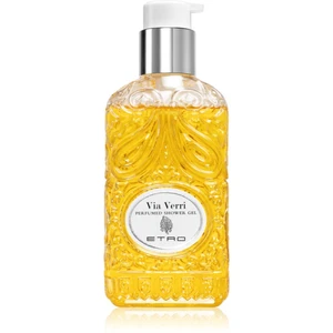 Etro Via Verri parfumovaný sprchovací gél unisex 250 ml