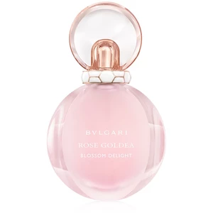 BULGARI Rose Goldea Blossom Delight Eau de Toilette toaletná voda pre ženy 50 ml