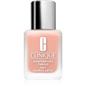 Clinique Superbalanced™ Makeup hodvábne jemný make-up odtieň CN 42 Neutral 30 ml