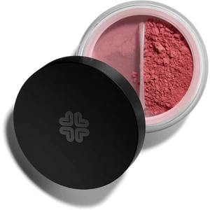 Lily Lolo Mineral Blush sypká minerálna lícenka odtieň Flushed 3 g