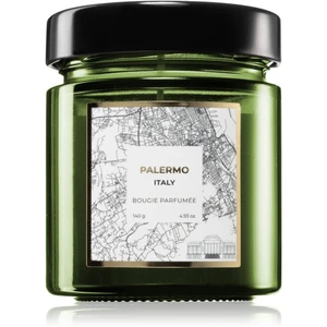 Vila Hermanos Apothecary Italian Cities Palermo vonná sviečka 140 g