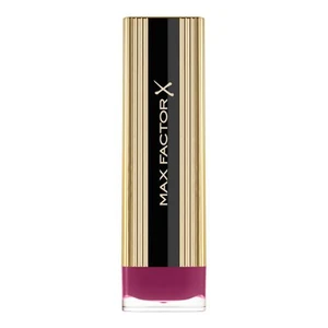 Max Factor Colour Elixir 4 g rtěnka pro ženy 120 Midnight Mauve