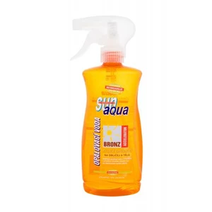 Vivaco Sun Aqua Suntan Water 500 ml opaľovací prípravok na telo unisex na veľmi suchú pleť