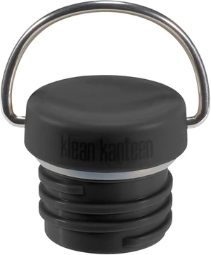 Uzávěr KLEAN KANTEEN Classic Loop Cap NEW - černý