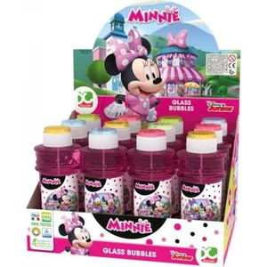 Dulcop Disney Bublifuk Minnie 300 ml