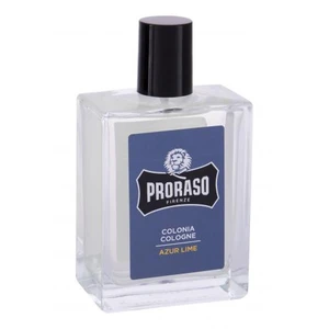 PRORASO Azur Lime 100 ml kolínska voda pre mužov