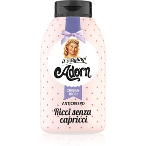 Adorn Curls Cream krém na kudrnaté vlasy 200 ml