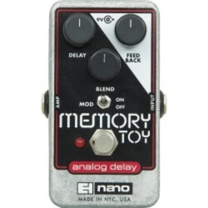 Electro-harmonix Memory Toy