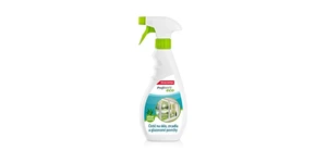 Tescoma čistič na sklo, zrcadla a glazované povrchy ProfiMATE 500 ml, Aloe vera