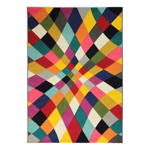 Koberec Flair Rugs Spectrum Rhumba, 80 × 150 cm