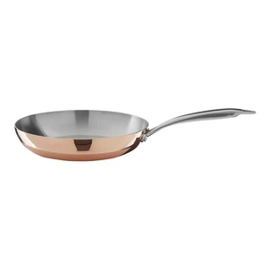 Medená panvica Premier Housewares Minerva, 26 cm