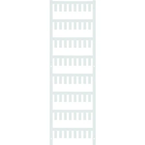 Weidmüller 1919540000 SF 3/12 NEUTRAL WS V2 značenie káblov Druh montáže: prichytenie sponami Potlačiteľná plocha: 4.60
