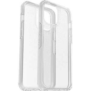 Otterbox Symmetry Clear zadný kryt na mobil Apple iPhone 12 Pro Max priehľadná