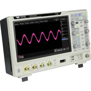 Teledyne LeCroy T3DSO2354A digitálny osciloskop  350 MHz  2 GSa/s 200 Mpts  digitálne pamäťové médium (DSO) 1 ks