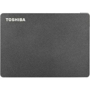 Toshiba Canvio Gaming 1 TB externý pevný disk 6,35 cm (2,5")  USB 3.2 (Gen 1x1) čierna HDTX110EK3AA