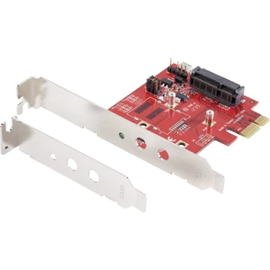 Renkforce  konvertor rozhrania [1x mini PCI Express - 1x PCI-Express]