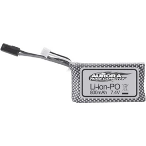 Absima akupack Li-Ion 7.4 V 800 mAh