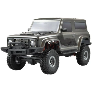 Amewi AMXRock AM18 Scale komutátorový 1:18 RC model auta elektrický terénne vozidlo 4WD (4x4) RtR 2,4 GHz vr. akumulátor