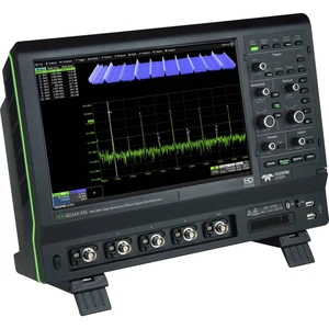 Teledyne LeCroy HDO4034A-MS digitálny osciloskop  350 MHz  10 GSa/s 12.5 Mpts 12 Bit  1 ks